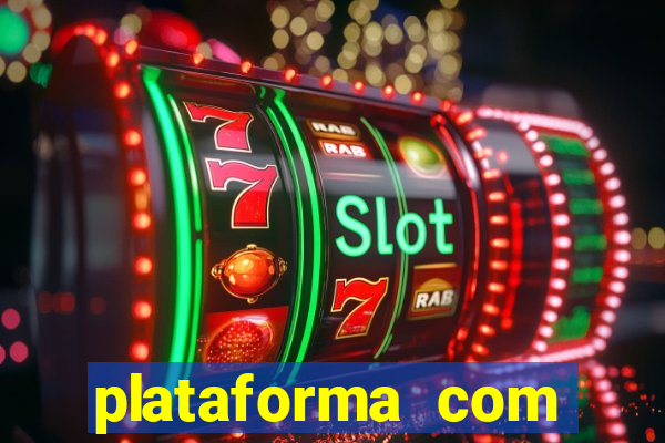 plataforma com jogos demo